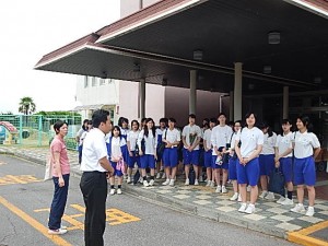 光が丘 女子 高校