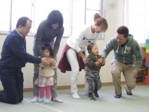 の めばえ 家族