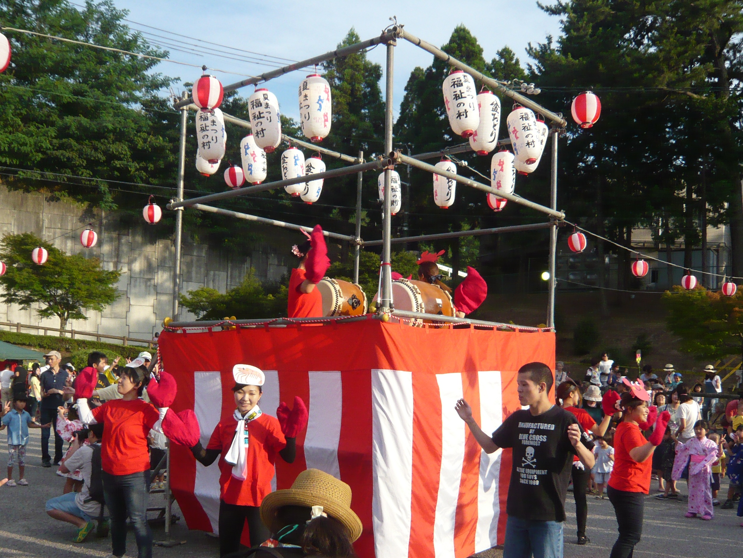 年間行事 岡崎市福祉事業団 年間行事 岡崎市福祉事業団