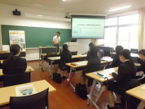 日本福祉大学 学内就職説明会 に参加しました 岡崎市福祉事業団 日本福祉大学 学内就職説明会 に参加しました 岡崎市福祉事業団