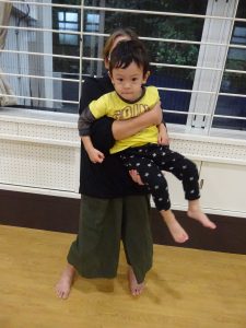 こども発達支援センター 運動遊び を行いました 岡崎市福祉事業団
