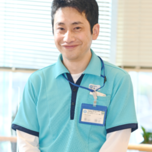 介護福祉士