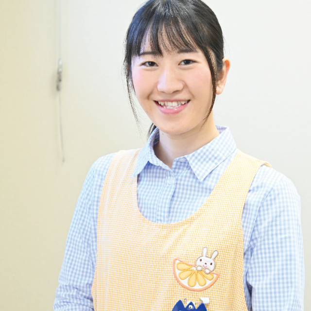 保育士