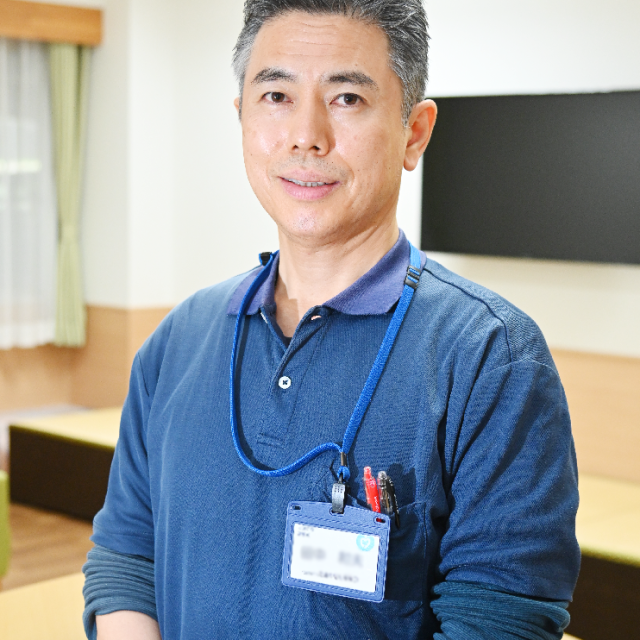 介護福祉士
