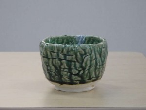 陶芸作品