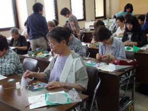 おりがみイベント