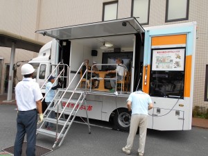 避難訓練７月ー２