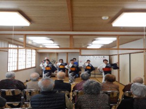 新潟県人会