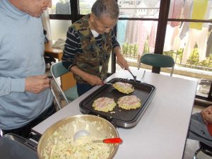 料理教室