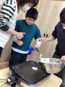 低学年　①