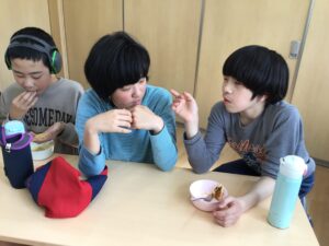 高学年　②