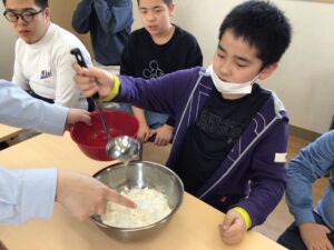 高学年①
