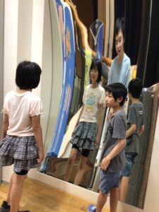 とよた科学館②