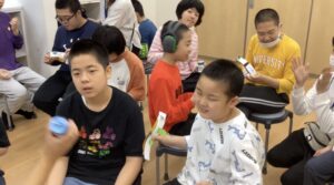 演奏会