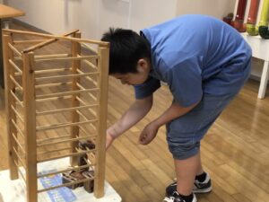 とよた科学館③